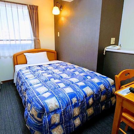 فندق Azu Garden Nippombashi أوساكا المظهر الخارجي الصورة