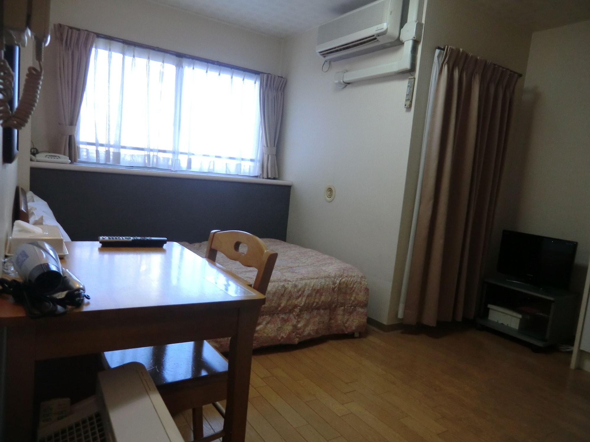 فندق Azu Garden Nippombashi أوساكا المظهر الخارجي الصورة