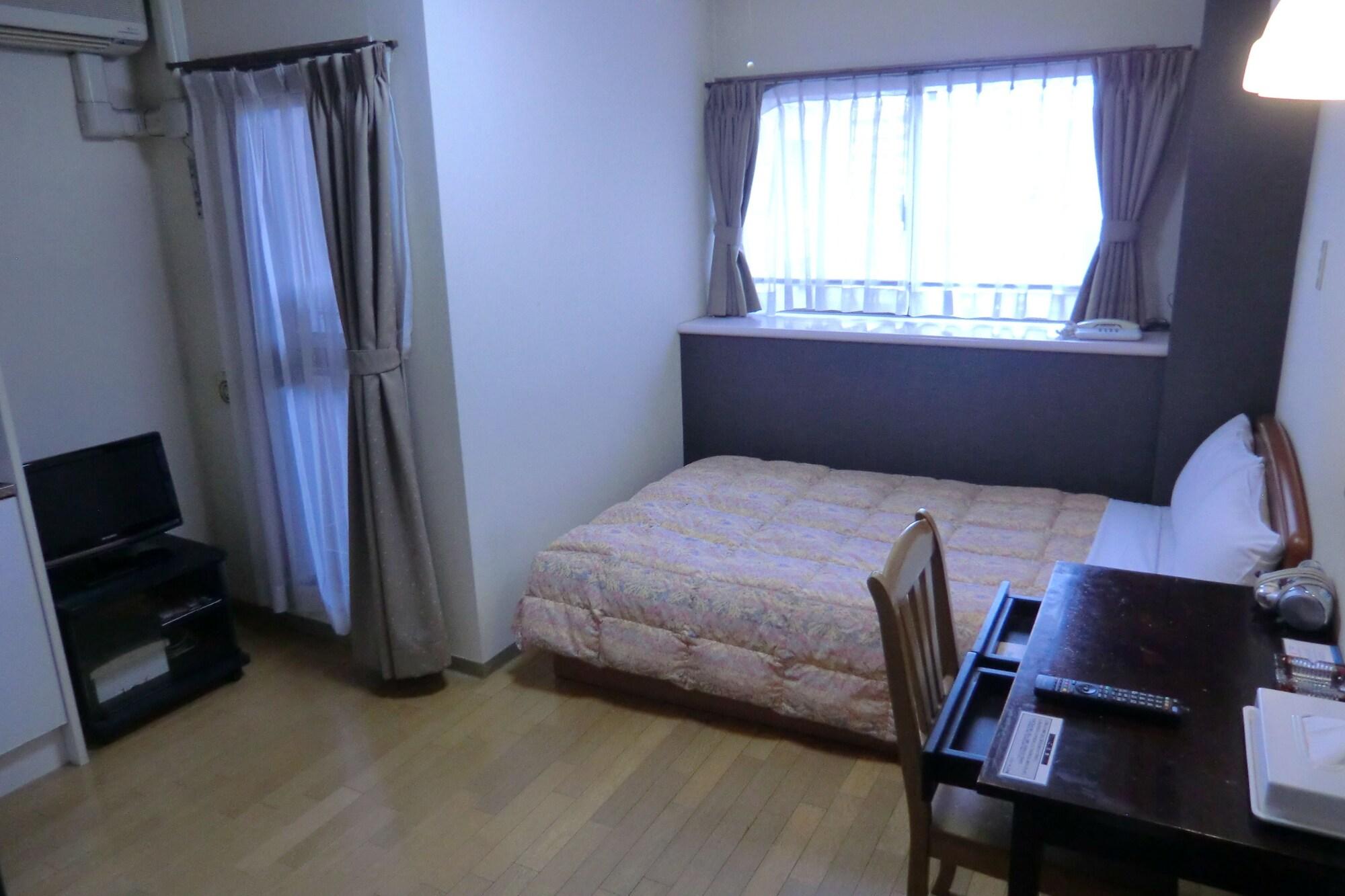 فندق Azu Garden Nippombashi أوساكا المظهر الخارجي الصورة