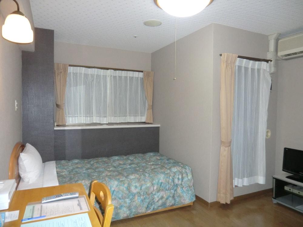 فندق Azu Garden Nippombashi أوساكا المظهر الخارجي الصورة