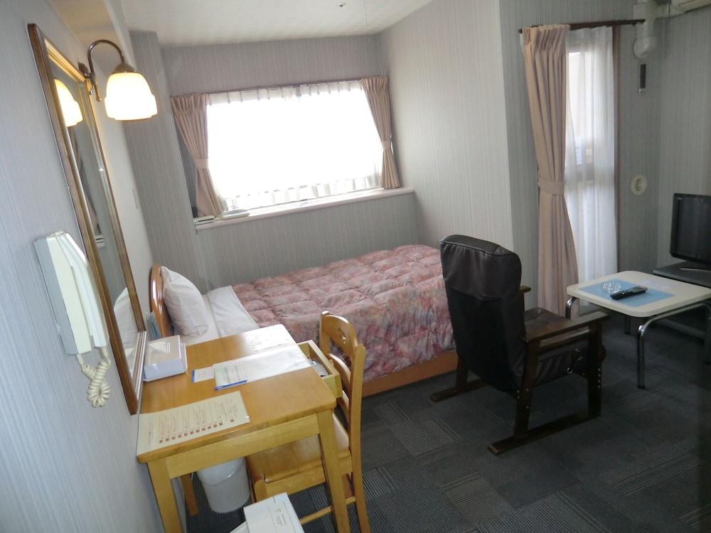 فندق Azu Garden Nippombashi أوساكا المظهر الخارجي الصورة