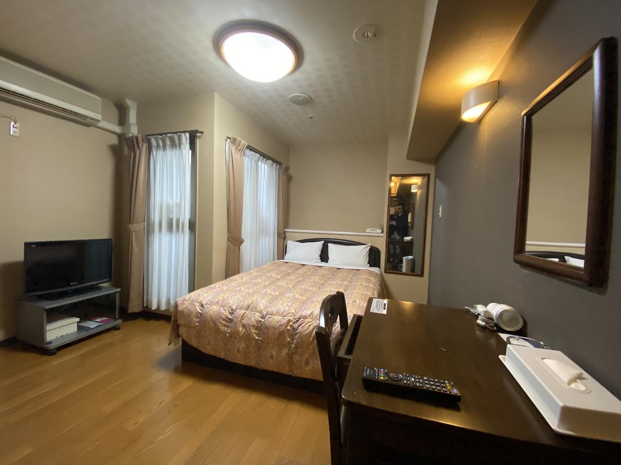 فندق Azu Garden Nippombashi أوساكا المظهر الخارجي الصورة
