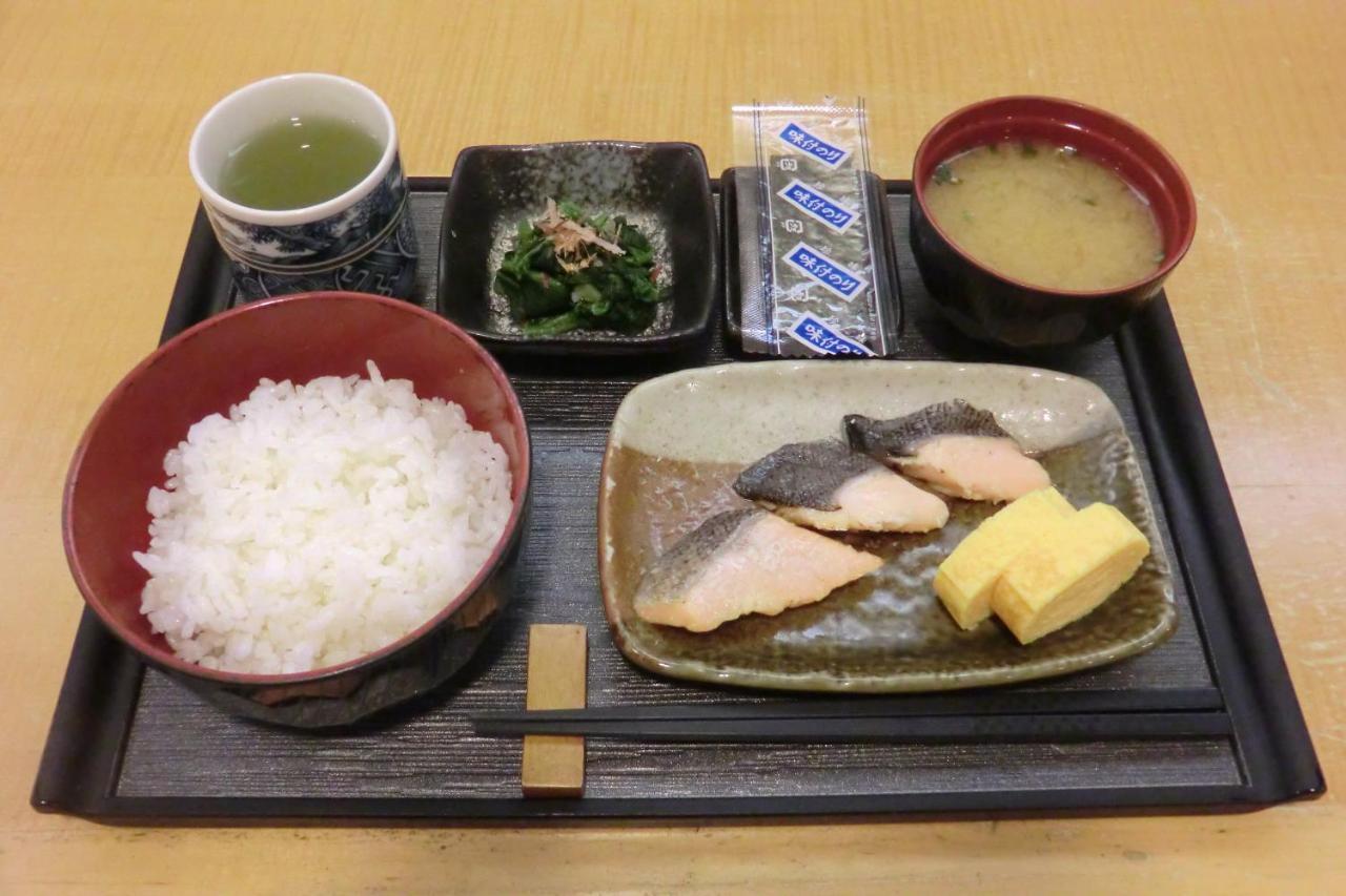 فندق Azu Garden Nippombashi أوساكا المظهر الخارجي الصورة