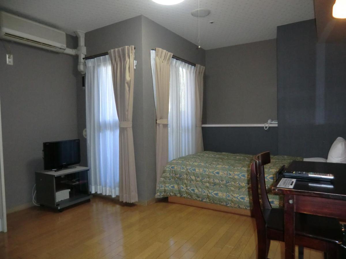 فندق Azu Garden Nippombashi أوساكا المظهر الخارجي الصورة