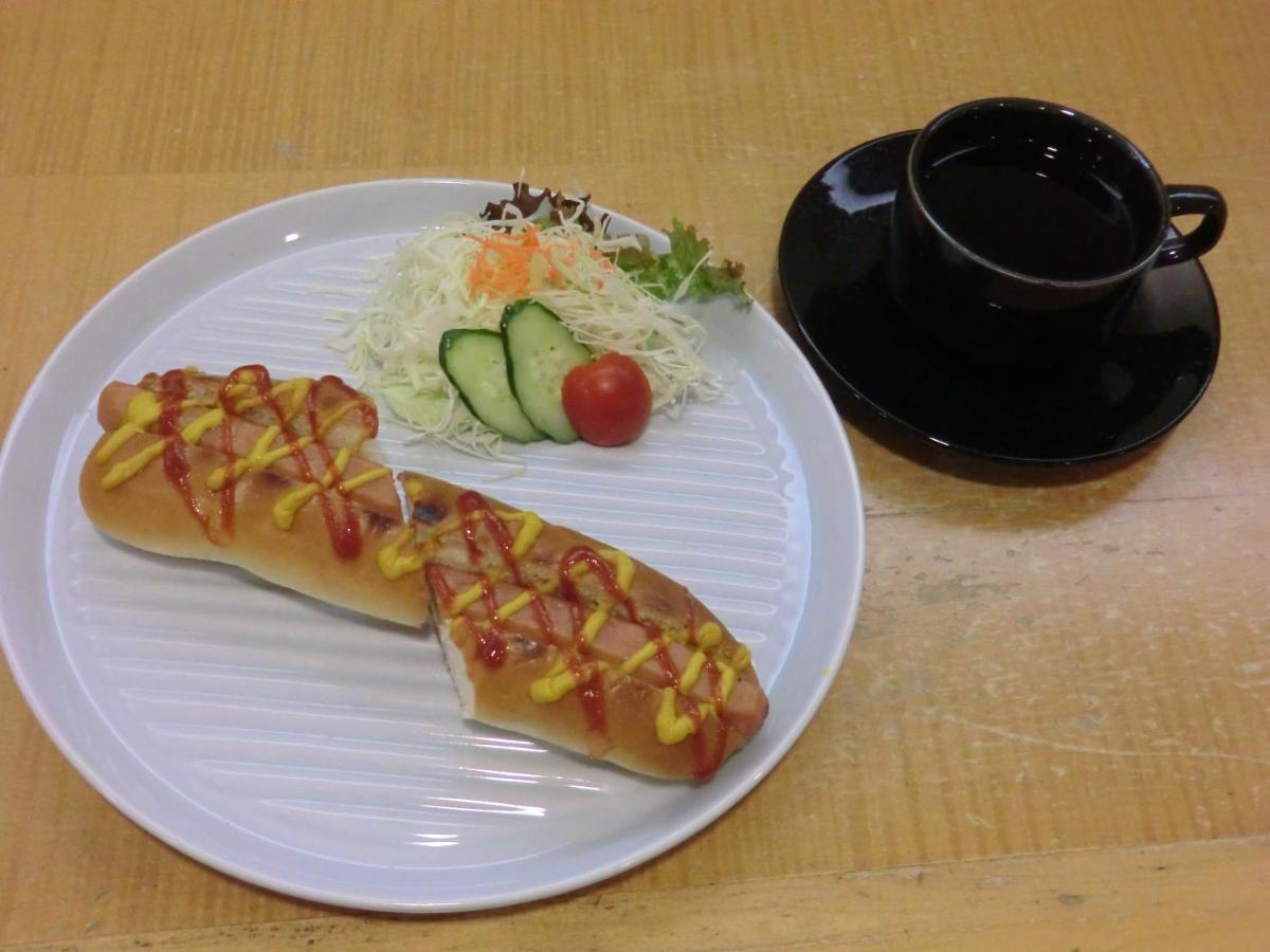 فندق Azu Garden Nippombashi أوساكا المظهر الخارجي الصورة