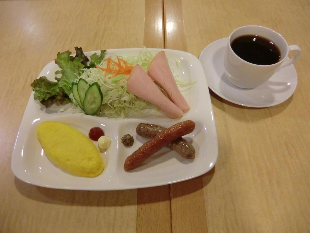 فندق Azu Garden Nippombashi أوساكا المظهر الخارجي الصورة